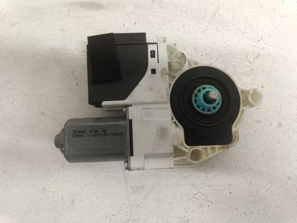 MOTEUR LEVE VITRE AVANT GAUCHE SEAT IBIZA/CORDOBA 2002-2008 5 PORTES - Vue 2